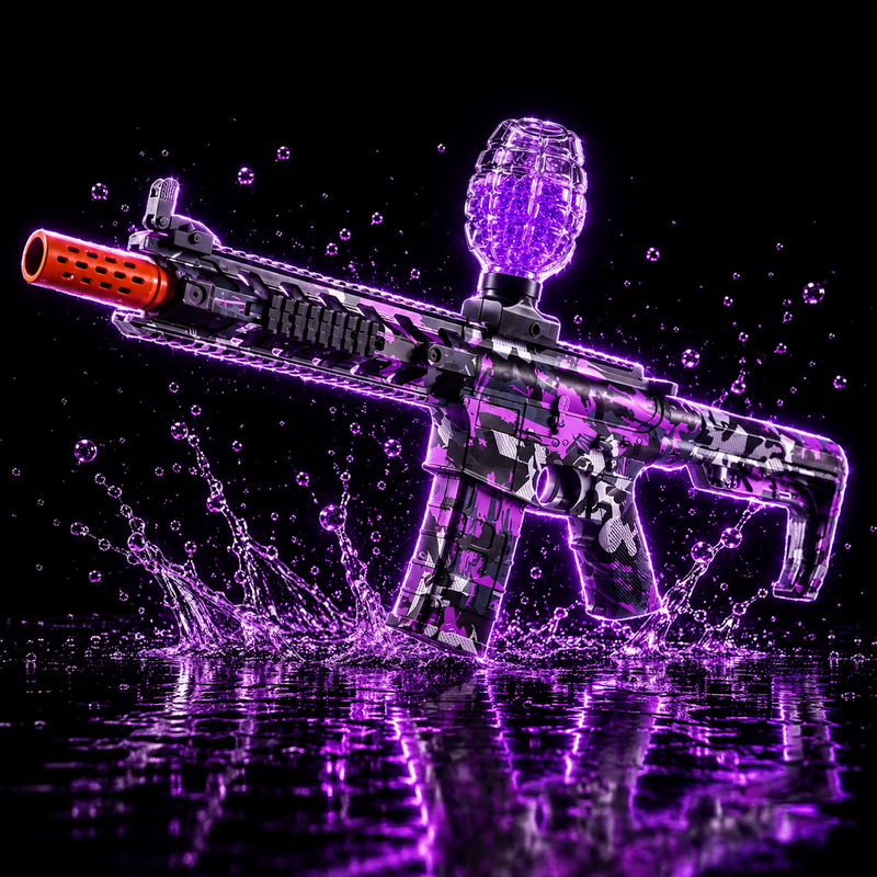 M416 Gel Ball Blaster