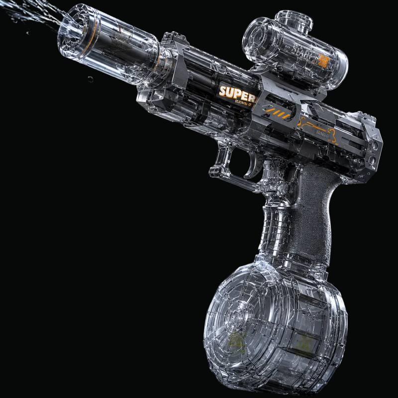 STRIKER MK-1 Pro