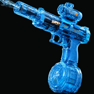 STRIKER MK-1 Pro