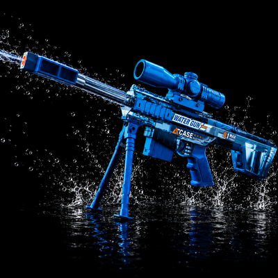 BARRETT SR-X