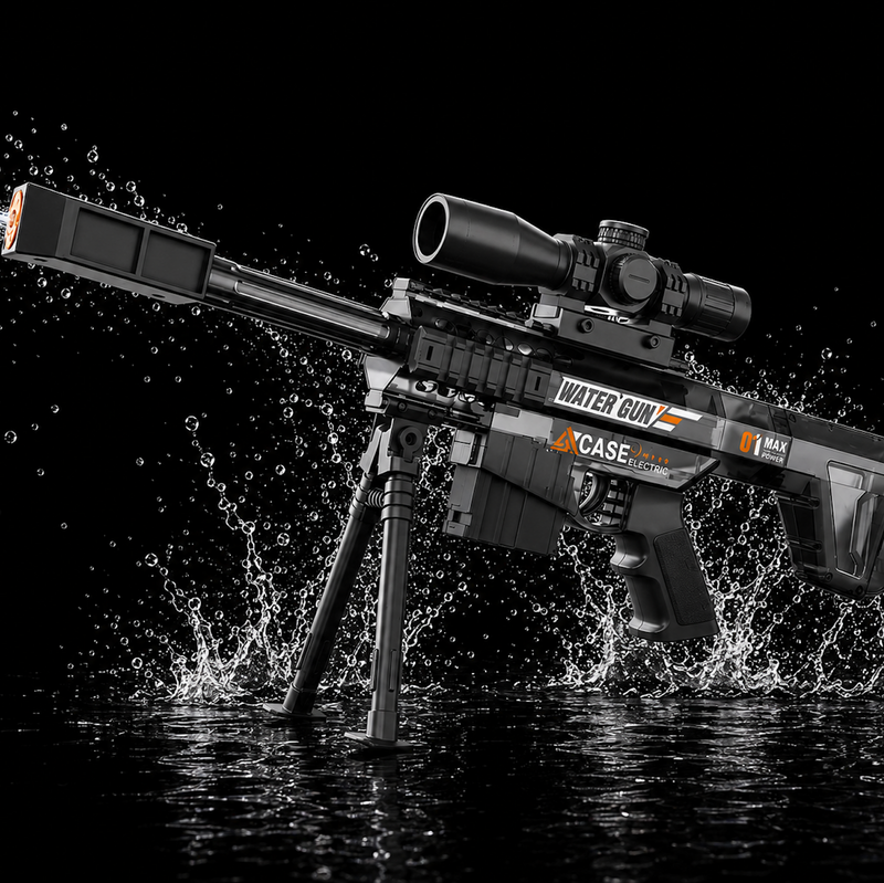 BARRETT SR-X
