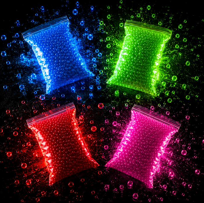 Pack Orbeez (1200)